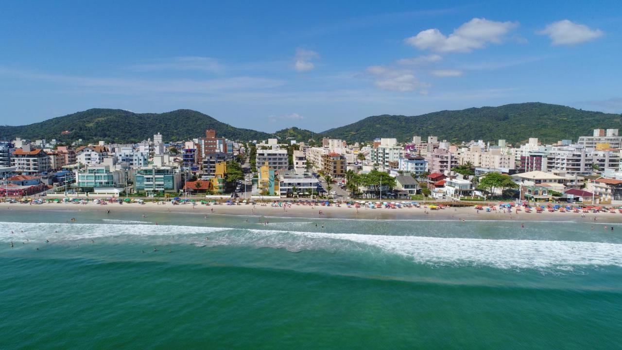 Pousada Garateia Bombinhas Exterior photo