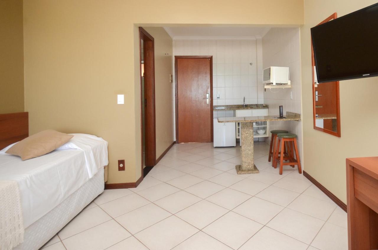Pousada Garateia Bombinhas Exterior photo