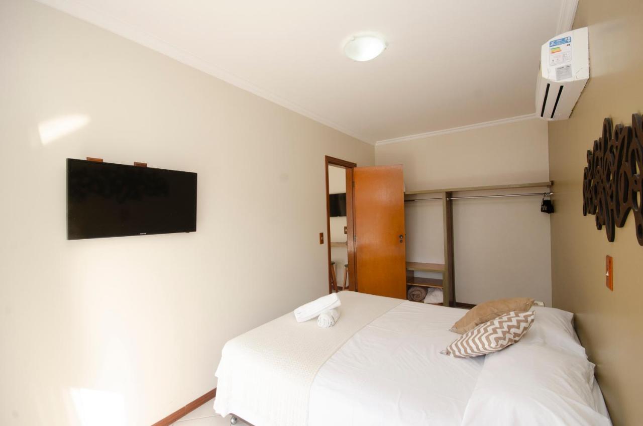 Pousada Garateia Bombinhas Exterior photo